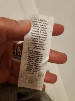 Camiseta Friking The Walking Dad Talla M hombre