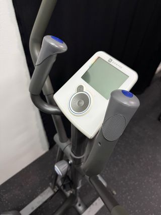 Elíptica en buen estado