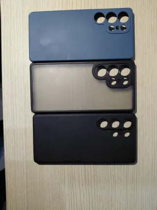 Fundas Samsung Galaxy S25 Ultra