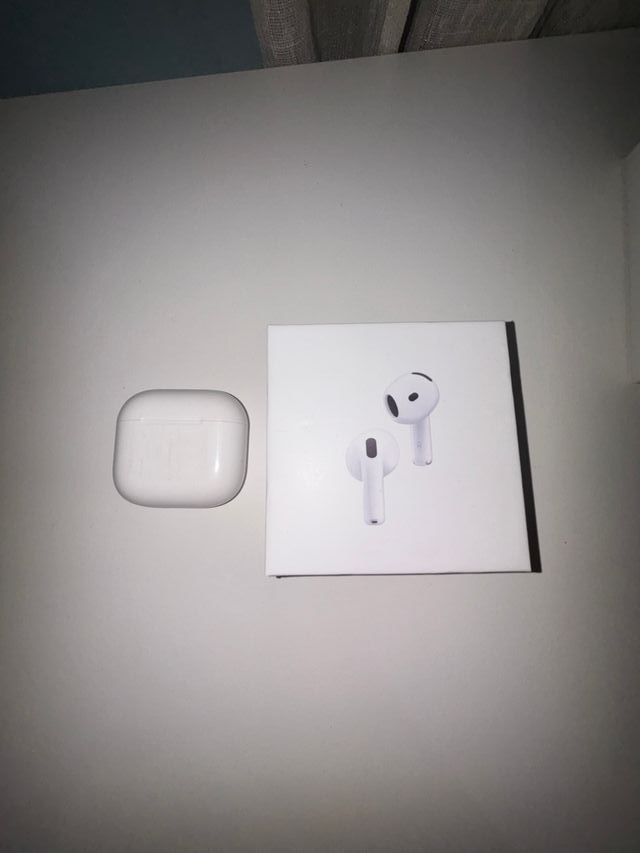 AirPods 3ª Gen. Bianchi