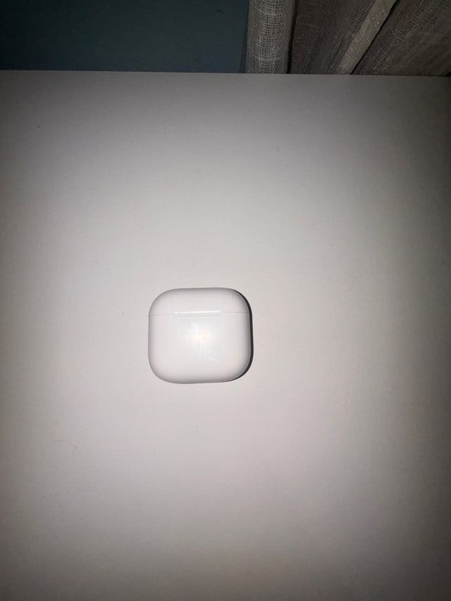 AirPods 3ª Gen. Bianchi