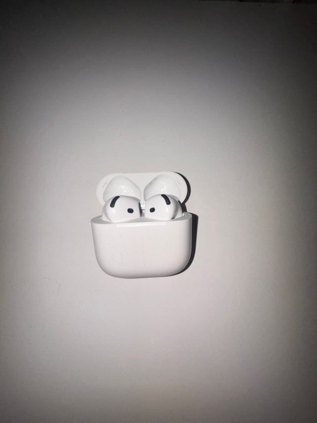 AirPods 3ª Gen. Bianchi