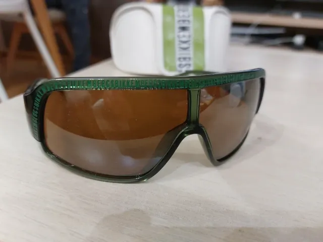 Gafas de sol Bikkembergs