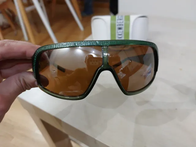 Gafas de sol Bikkembergs