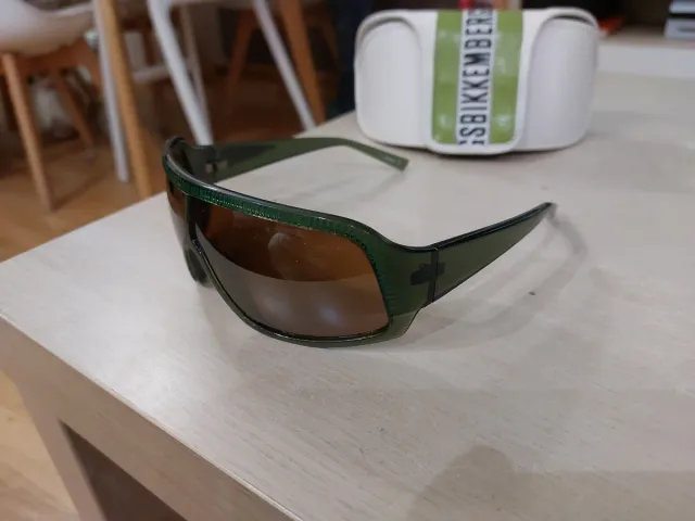 Gafas de sol Bikkembergs