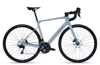 Bicicleta Sensa Giulia GF Comp 2026 Shimano 105