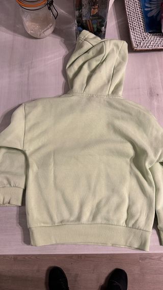Sudadera Súper Mario de niño