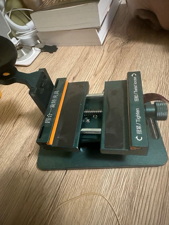 Kit Reparación Móviles