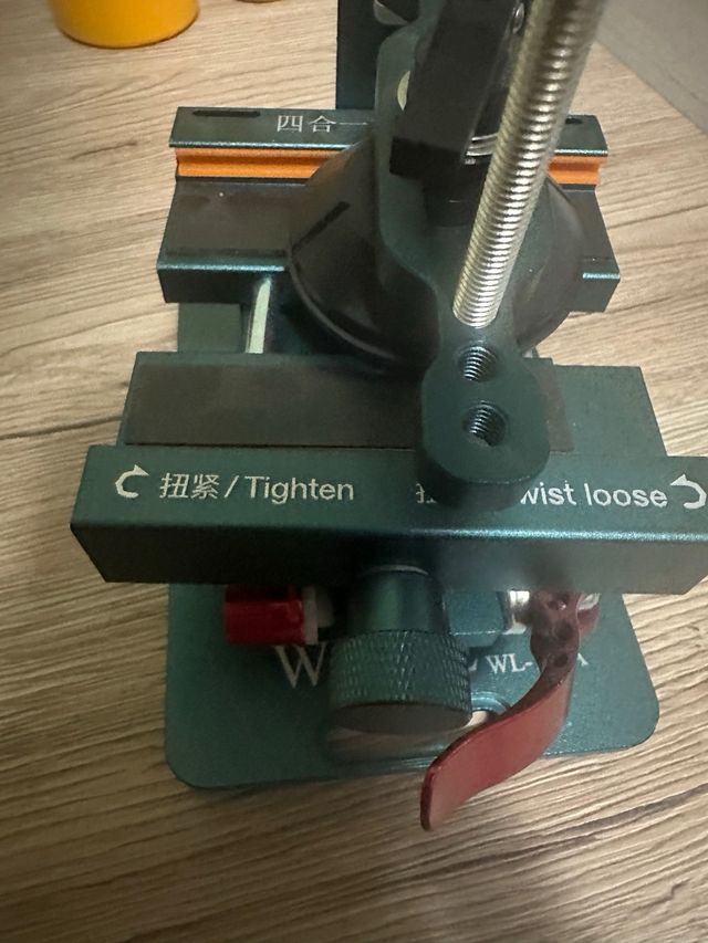 Kit Reparación Móviles