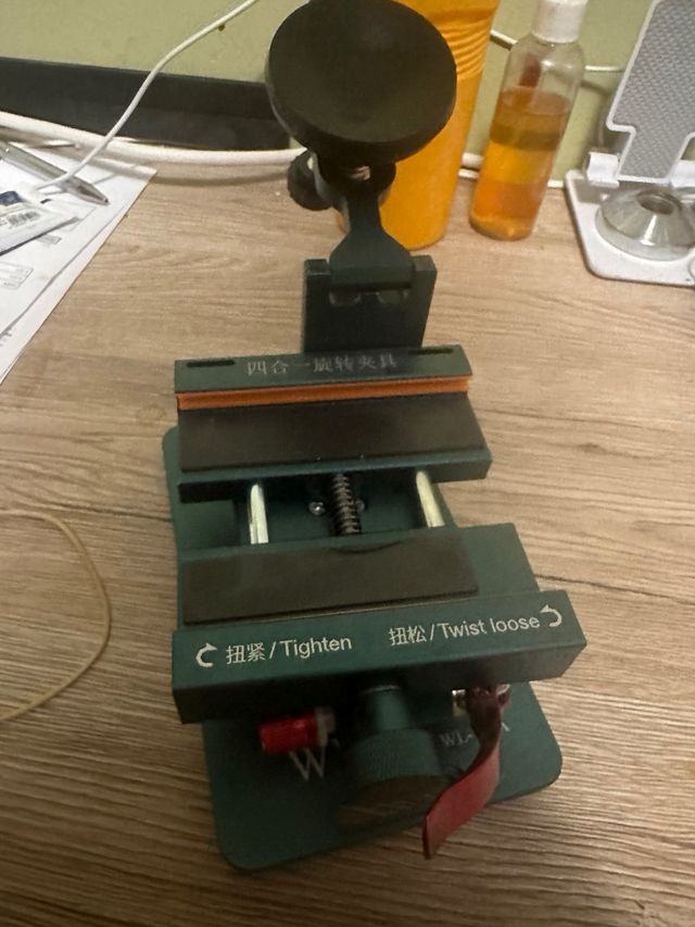 Kit Reparación Móviles