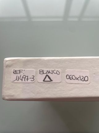 Mantilla Pico Niña hasta 6 años