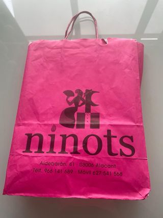 Mantilla Pico Niña hasta 6 años