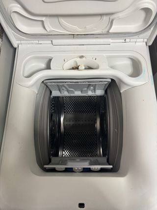 Lavadora Zanussi Lindo 100