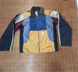 Chaqueta Carhartt Multicolor