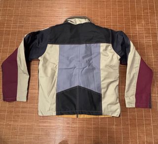 Chaqueta Carhartt Multicolor