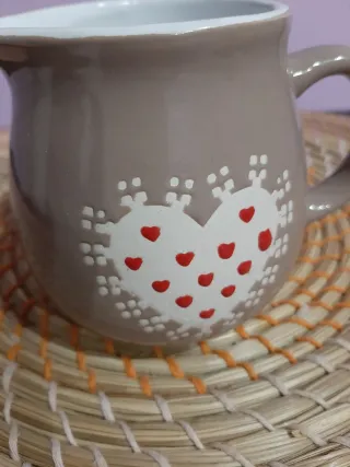 Bricco Villa D'Este shabby chic