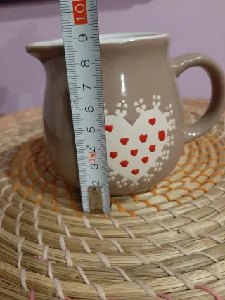 Bricco Villa D'Este shabby chic