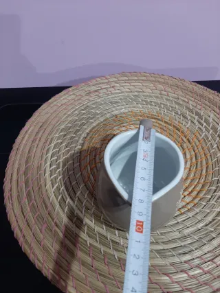 Bricco Villa D'Este shabby chic