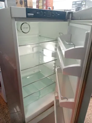 Nevera Liebherr 180cm Alto con Garantía