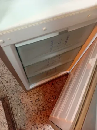 Nevera Liebherr 180cm Alto con Garantía