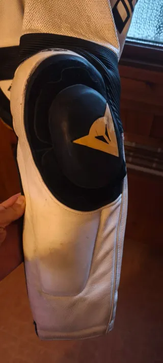 Mono Dainese Laguna Seca tg. 48