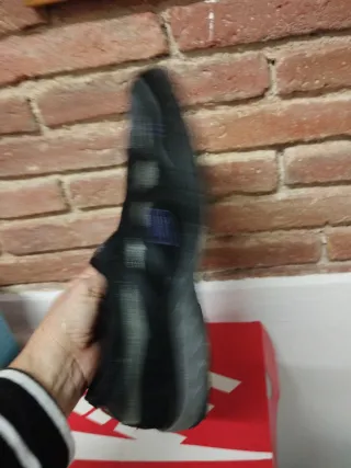 Zapatillas sin cordones Skechers número 40