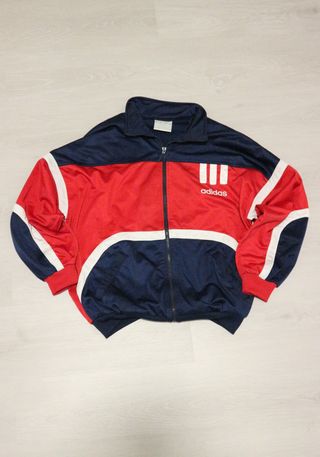 Adidas Universal 20s Premium Hoodie