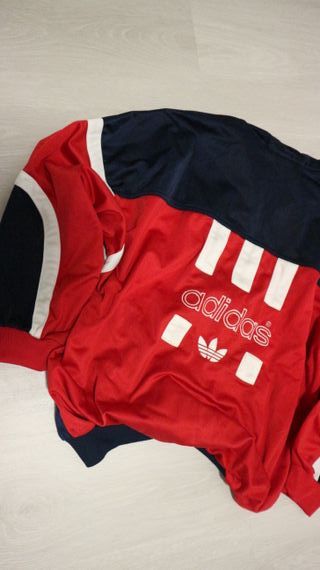 Adidas Universal 20s Premium Hoodie