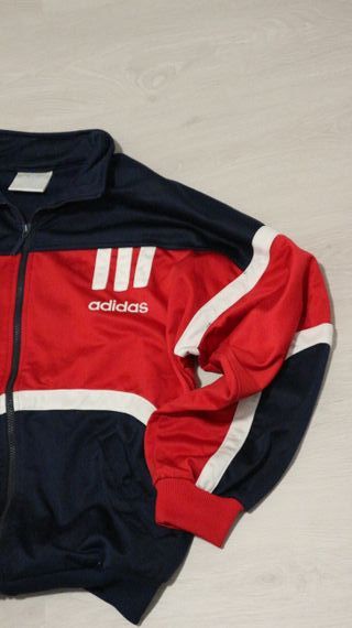 Adidas Universal 20s Premium Hoodie