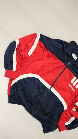 Adidas Universal 20s Premium Hoodie