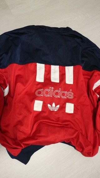 Adidas Universal 20s Premium Hoodie