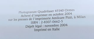Le chocolat de Christophe Felder