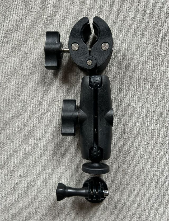 Supporto fotografico per selfie stick GoPro insta