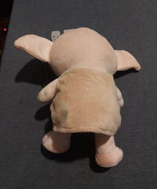 Harry Potter - Peluche Dobby Elfo 37x25x15