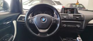 BMW Serie 1 2014 12 MESES DE GARANTIA