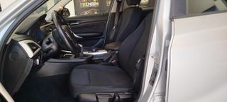 BMW Serie 1 2014 12 MESES DE GARANTIA