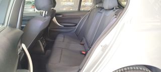 BMW Serie 1 2014 12 MESES DE GARANTIA