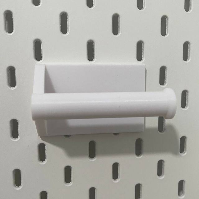 Soportecinta adhesiva (3D)