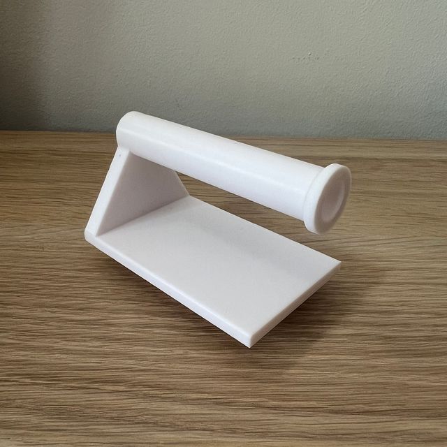 Soportecinta adhesiva (3D)