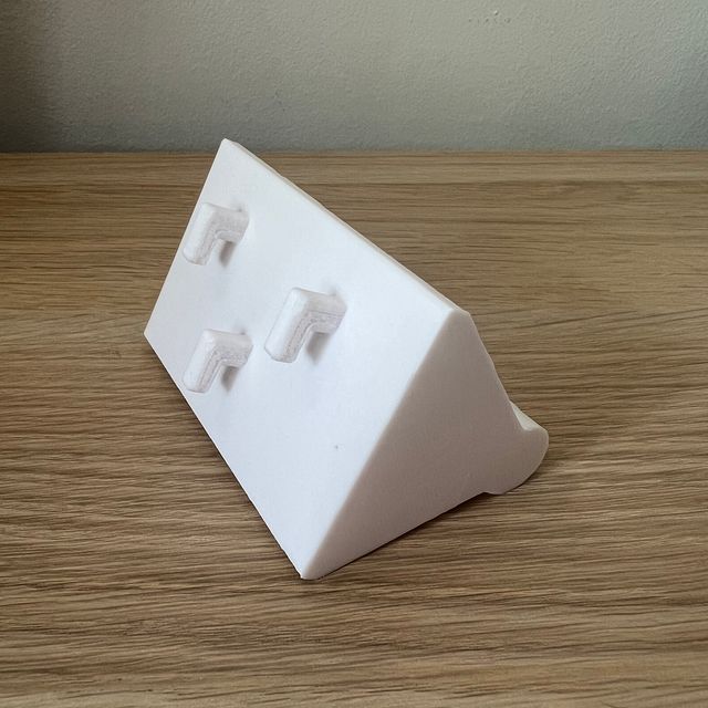 Soportecinta adhesiva (3D)