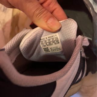 Scarpe Adidas Superstar Bianche e Nere