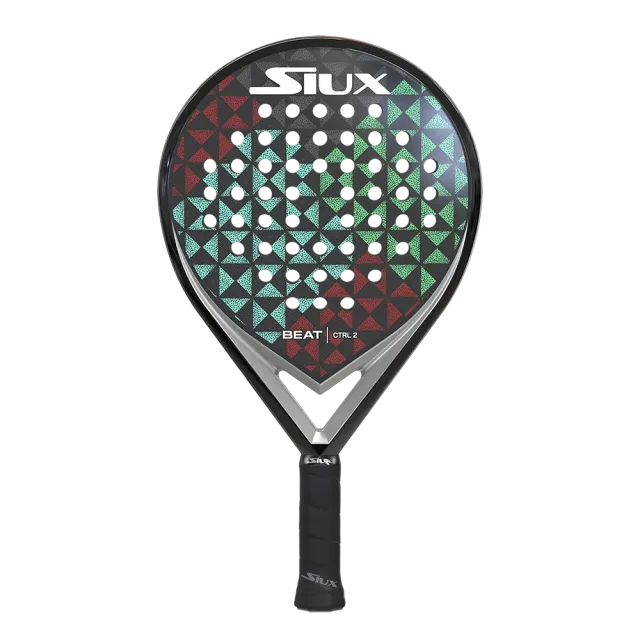 Pala Padel Siux Beat Control 2