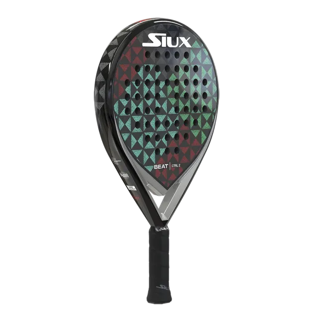Pala Padel Siux Beat Control 2