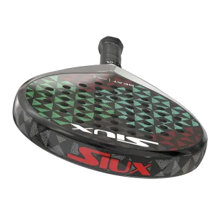 Pala Padel Siux Beat Control 2