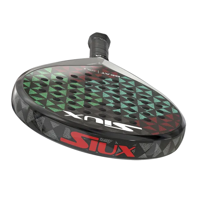 Pala Padel Siux Beat Control 2