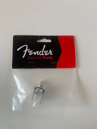 Potenziometro Fender 250K Single Coil