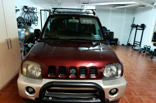 Suzuki Jimny 2003