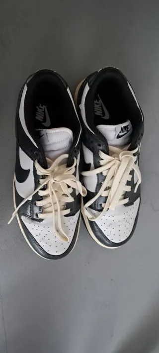Nike Jordan T39