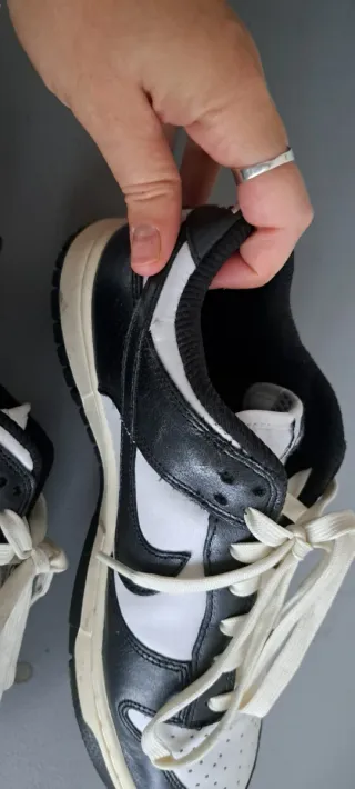 Nike Jordan T39