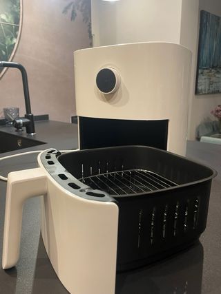 Freidora de Aire Mi Smart Air Fryer 3.5L